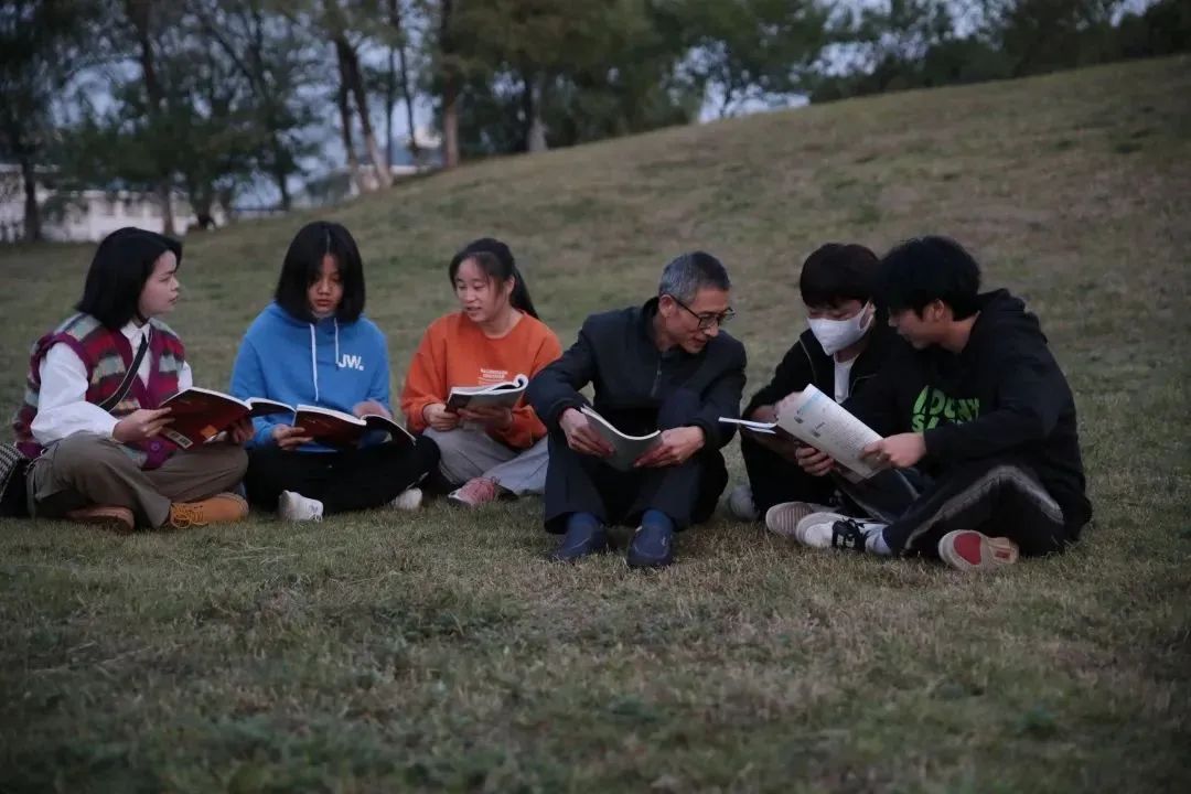 河南59岁大学生毕业了！他说“追梦何时都不晚”